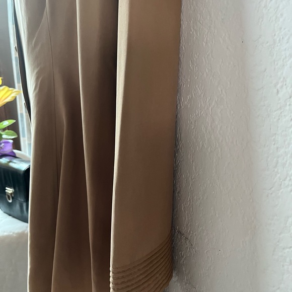 2 piece Silk  Pants Set - Picture 6 of 7